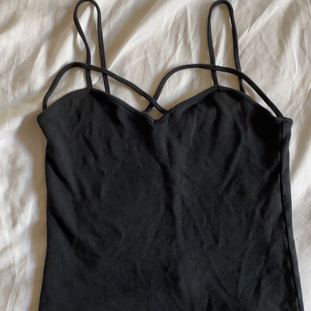 BRANDY MELVILLE CROP TOP